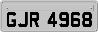 GJR4968