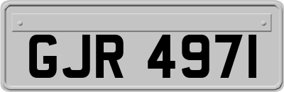GJR4971