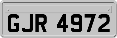 GJR4972