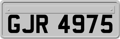 GJR4975