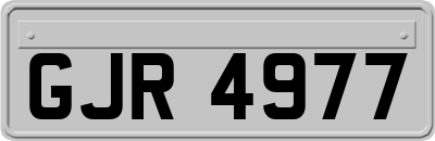 GJR4977