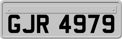 GJR4979