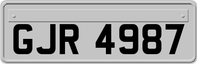 GJR4987