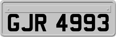 GJR4993