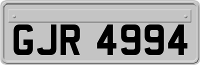 GJR4994