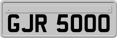 GJR5000