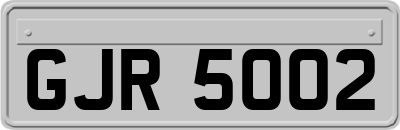 GJR5002