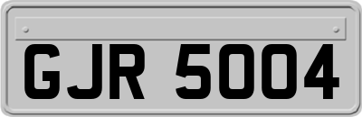 GJR5004