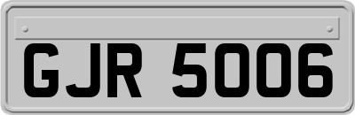 GJR5006