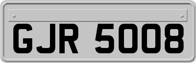 GJR5008