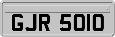 GJR5010