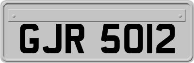GJR5012