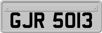 GJR5013