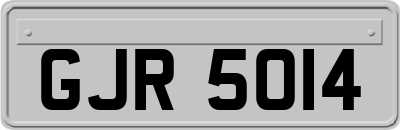 GJR5014