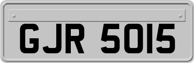 GJR5015