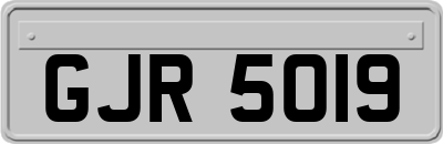 GJR5019