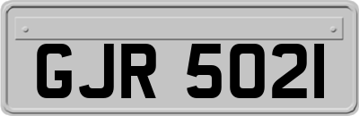 GJR5021