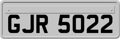 GJR5022