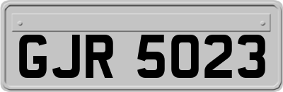 GJR5023