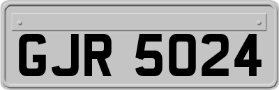 GJR5024