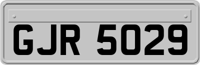 GJR5029