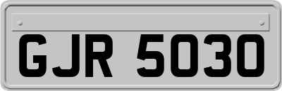 GJR5030