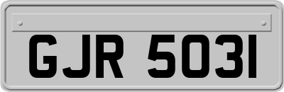 GJR5031