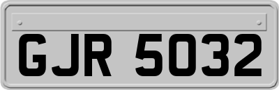 GJR5032