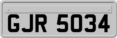 GJR5034