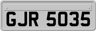 GJR5035