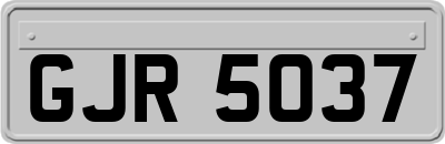 GJR5037