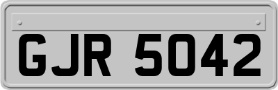 GJR5042