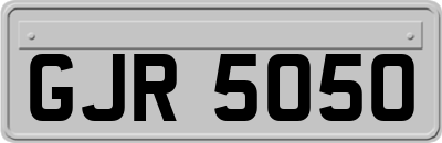 GJR5050