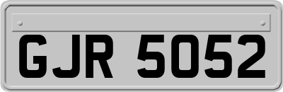 GJR5052