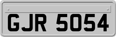 GJR5054