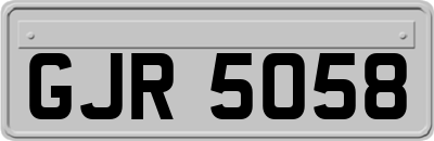 GJR5058