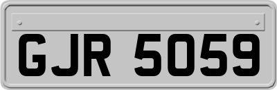 GJR5059
