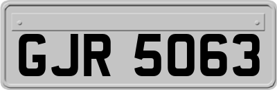 GJR5063