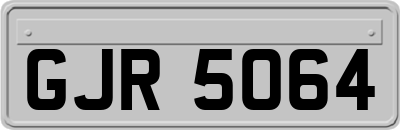 GJR5064