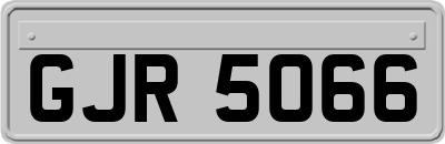 GJR5066