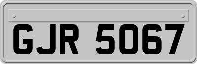 GJR5067