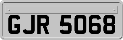 GJR5068