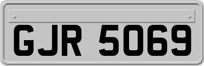 GJR5069