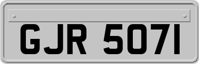 GJR5071