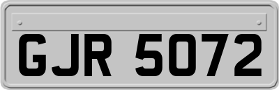 GJR5072