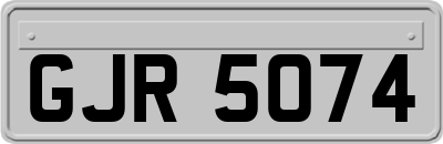 GJR5074