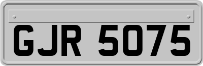 GJR5075