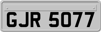 GJR5077