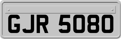 GJR5080