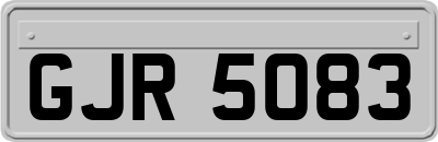 GJR5083